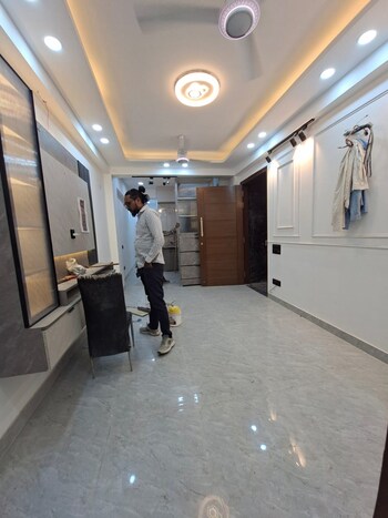 3 BHK Flat for Sale in Rajpur, Delhi