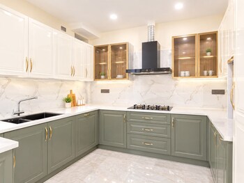 3 BHK Builder Floor for Sale in Dlf Phase ii, Gurgaon