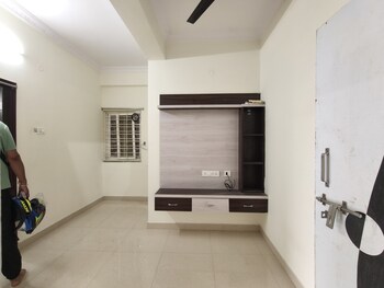 Kiran Residency Kondapur