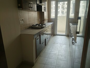 Mahagun Moderne