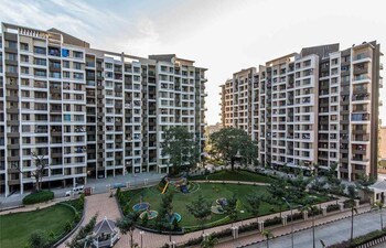 Kolte Patil Western Avenue