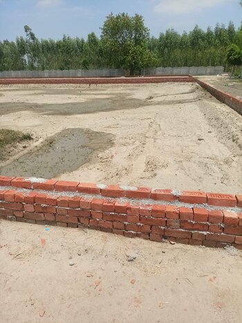 Plot for Sale in Mohanlalganj, Lucknow