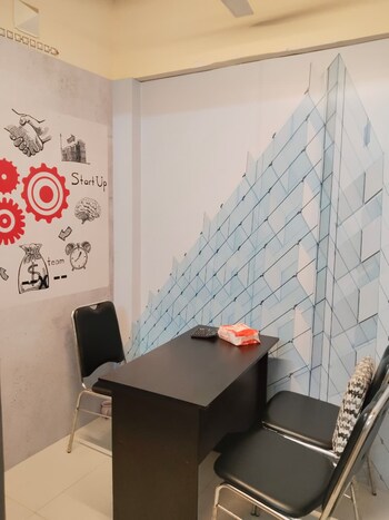 Office Space for Rent in Jambli Naka, Thane