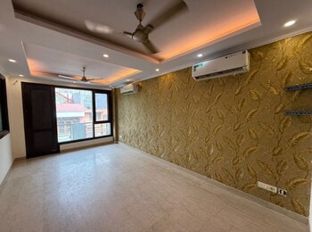 3 BHK Flat for Rent in Greater Kailash ii, Delhi