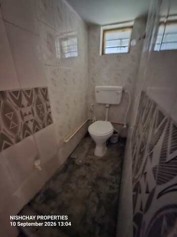 2 BHK House for Rent in Hbr Layout, Bangalore