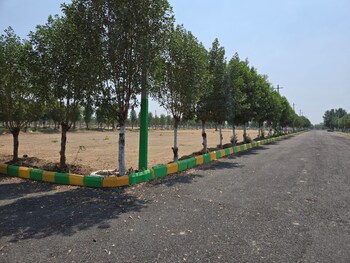 Land for Sale in Yadagirigutta, Hyderabad