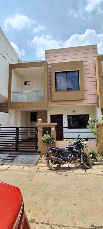 3 BHK Villa for Rent in Saddu, Raipur