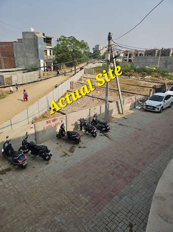 Plot for Sale in Chandanapur, Lucknow