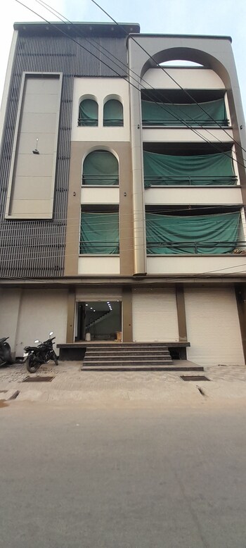 Showroom for Rent in Devendra Nagar, Raipur