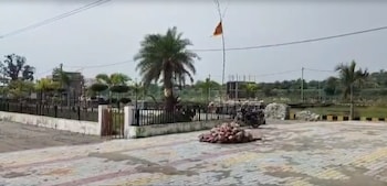 Plot for Sale in Papnamow, Lucknow