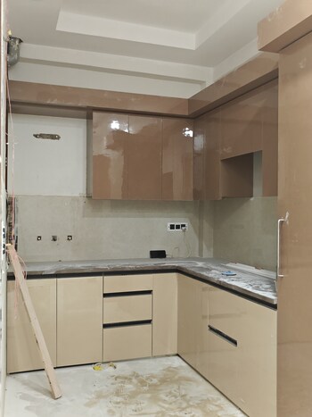 Pratap Vihar GDA Flats