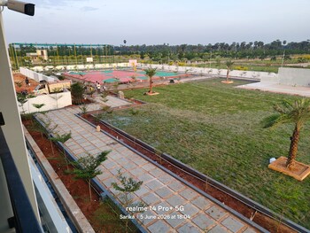 Plot for Sale in Jonnada, Vizianagaram