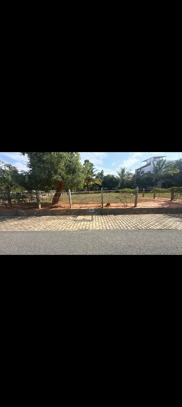 Resale 4700 Sq.Ft. Plot in Swiss Towns, Devanahalli Bangalore - 10680739