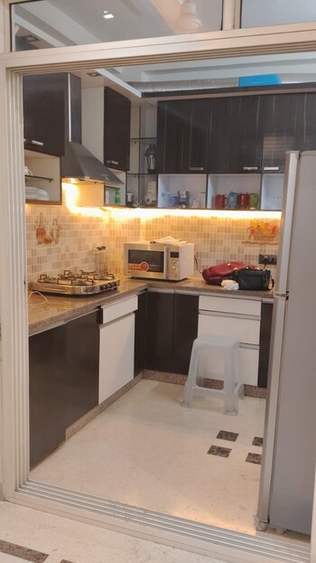 3 BHK Builder Floor for Sale in Chittaranjan Park, Delhi