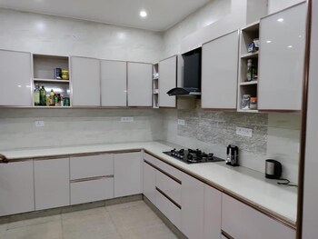 3 BHK Builder Floor for Rent in Sector 23a, Gurgaon