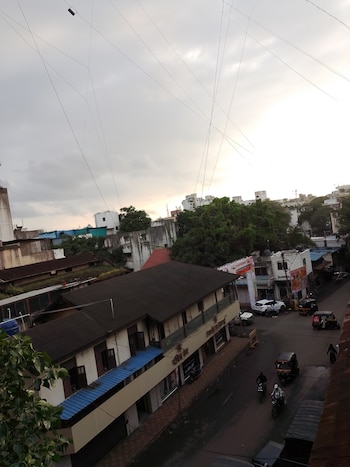 1 BHK House for Rent in Solapur Bazaar, Pune