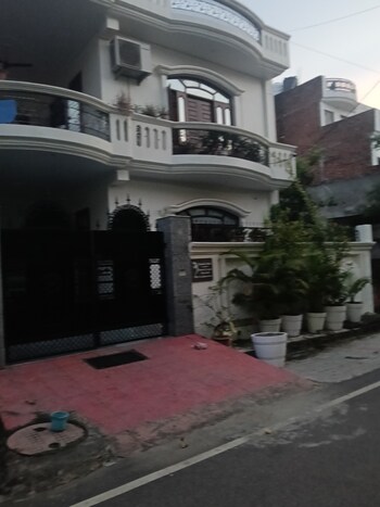 4 BHK House for Sale in Jankipuram, Lucknow