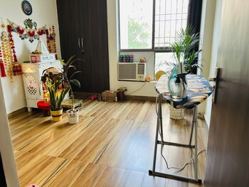 Unitech The Residences Gurgaon