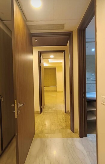 RWA Apartments Sector 19