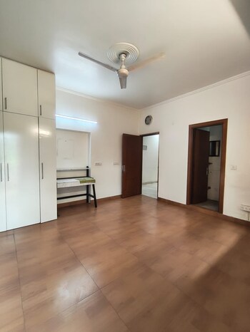 3 BHK Builder Floor for Rent in Kalkaji, Delhi