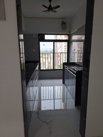 2 BHK Flat for Rent in Pandurang Wadi, Mumbai