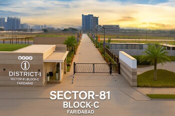 BPTP Park Central