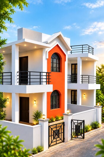3 BHK Villa for Sale in Adityapur, Jamshedpur