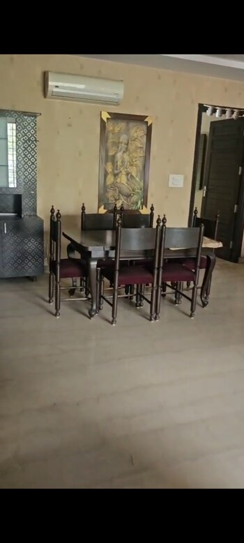 3 BHK Builder Floor for Sale in Sector 14, Faridabad