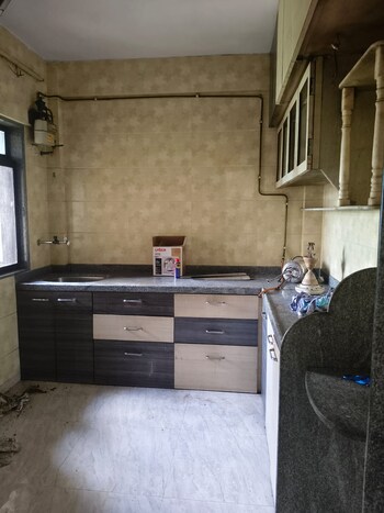 1 BHK Flat for Rent in Runwal Nagar, Thane