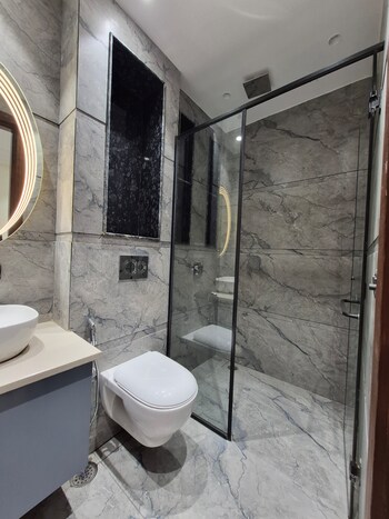 3 BHK Builder Floor for Rent in Sushant Lok I, Gurgaon