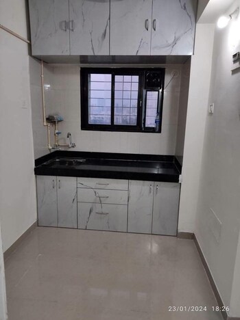 Saraswati Building Goregaon