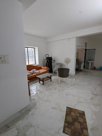 3 BHK Flat for Rent in New Town Action Area ii, Kolkata