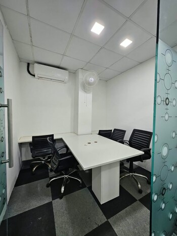 Office Space for Rent in Sector 63, Noida