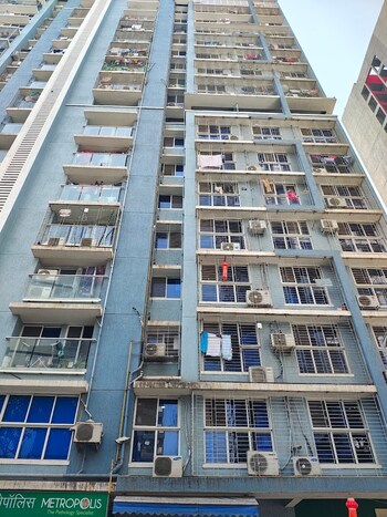 2 BHK Flat for Rent in Andheri West, Mumbai