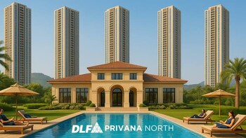 DLF Privana West