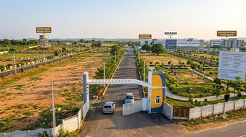 Plot for Sale in Shadnagar, Hyderabad