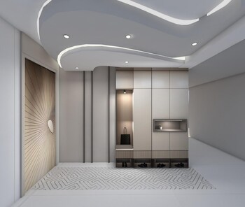 3 BHK Flat for Sale in Science City, Ahmedabad