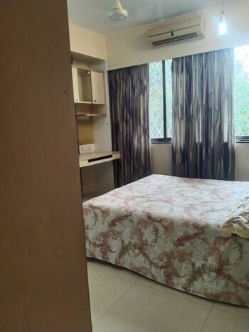 Malad Apartment