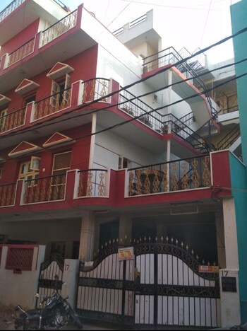 Pg for Rent in Hsr Layout, Bangalore