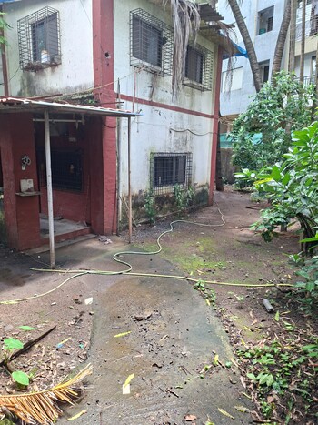 4 BHK House for Rent in Owale, Thane