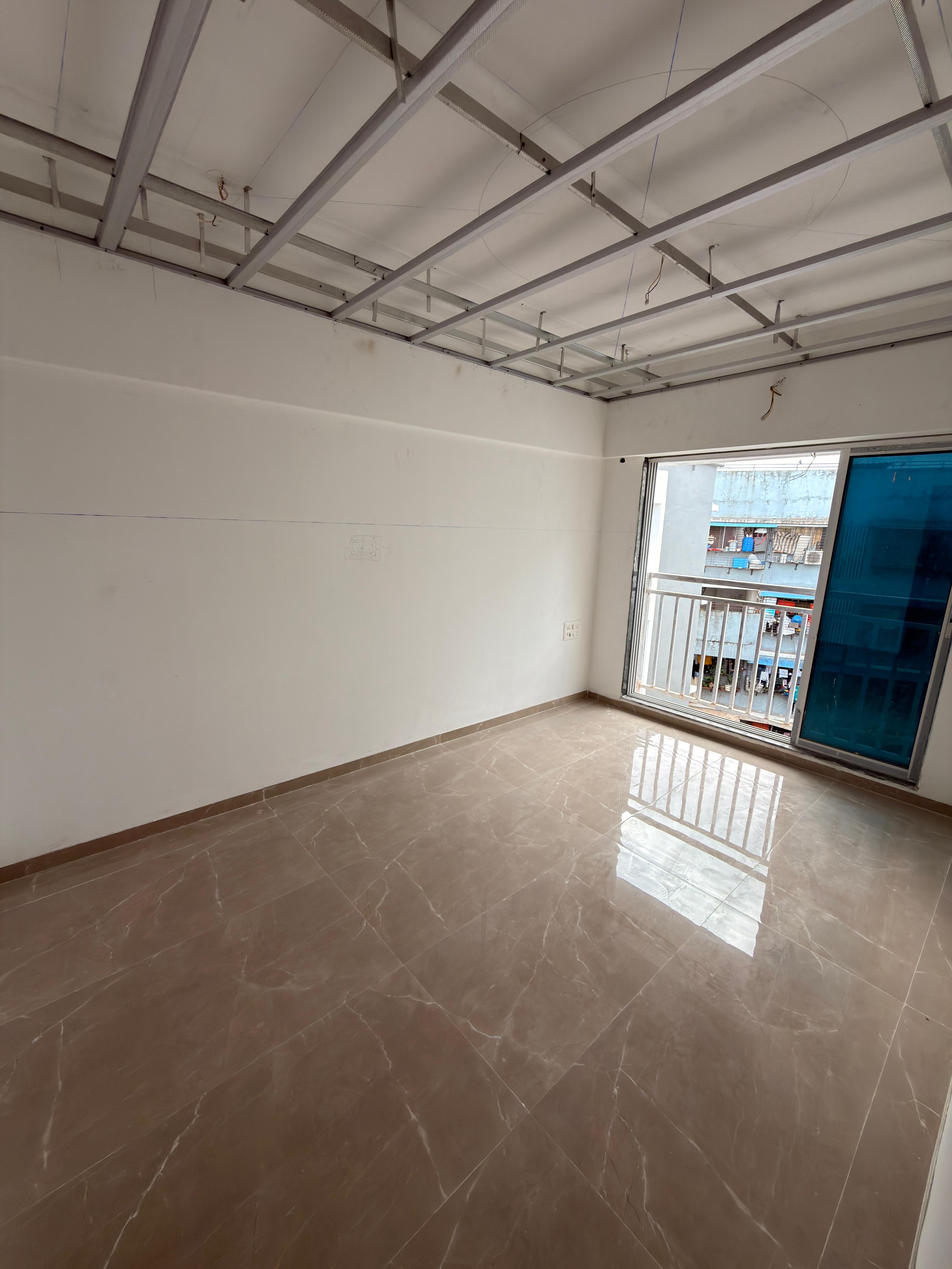 Rental 1 Bedroom 502 Sq.Ft. Apartment in Mayur Pankh Apartment, Chembur ...