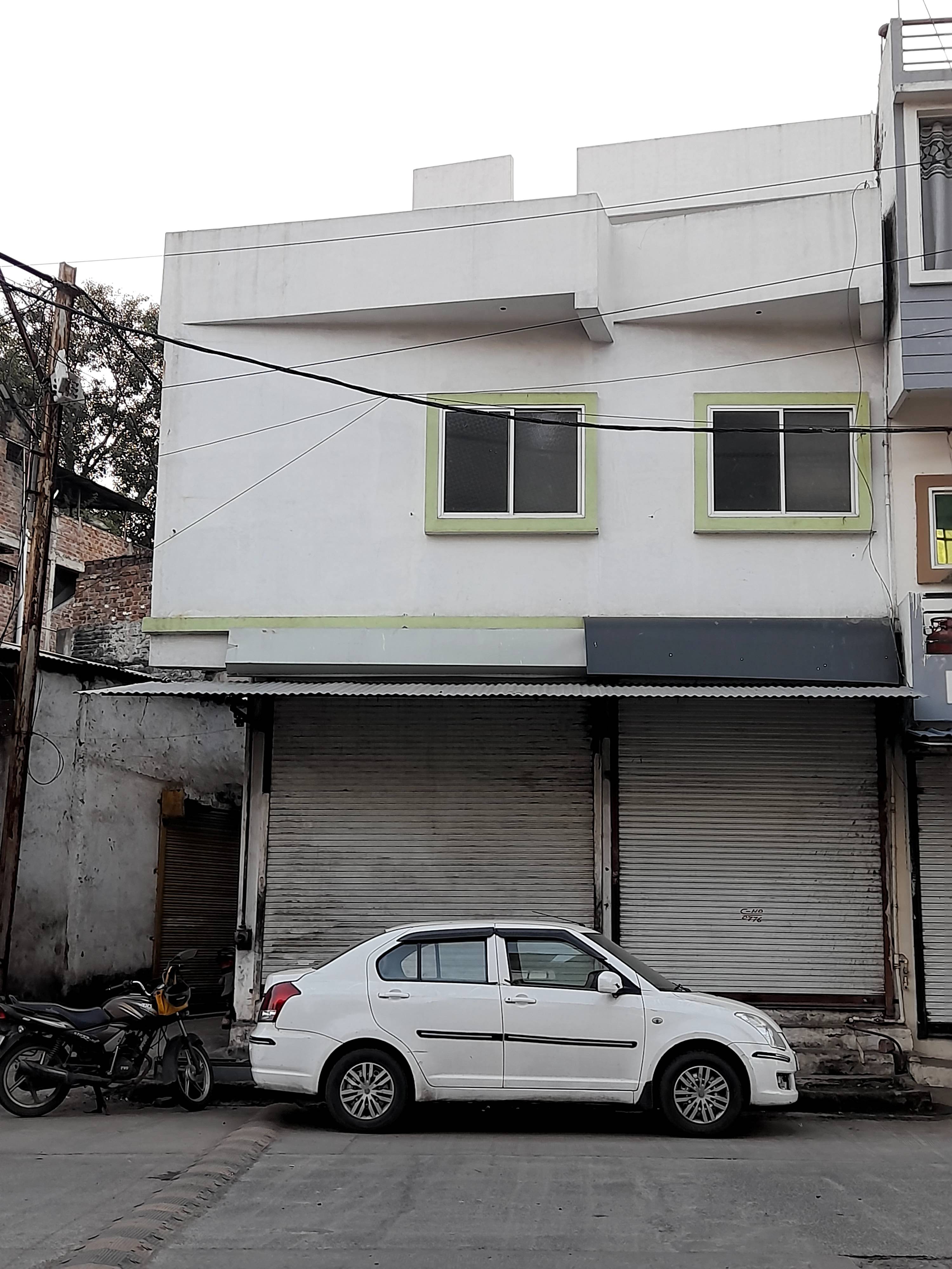 Rental Commercial Office Space 500 Sq.Ft. in Chhatribagh Indore - 10684058