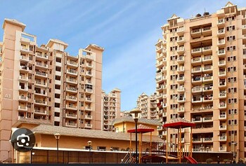 SRS Residency
