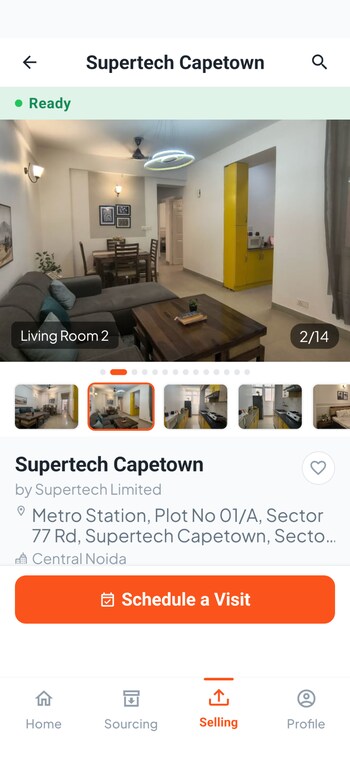 Supertech Cape Town