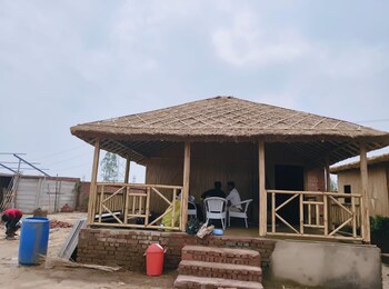 Plot for Sale in Barsana, Vrindavan