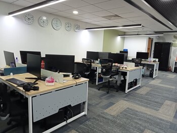 Kamal Residency Banjara Hills