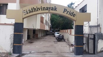 1 BHK Flat for Rent in Viman Nagar, Pune