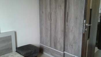Adani Western Heights Sky Apartments