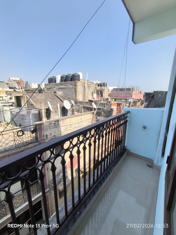 1 BHK Flat for Rent in Saket, Delhi