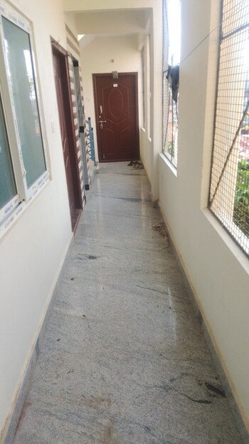 1 BHK Flat for Rent in Ejipura, Bangalore